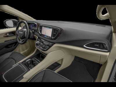 2026 Chrysler Pacifica, $49124.0. Photo 11