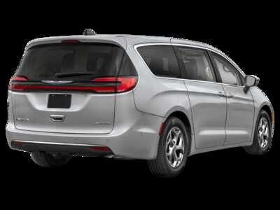 2026 Chrysler Pacifica, $49124.0. Photo 2