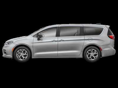 2026 Chrysler Pacifica, $49124.0. Photo 3