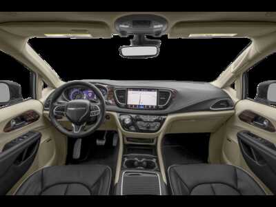 2026 Chrysler Pacifica, $49124.0. Photo 5