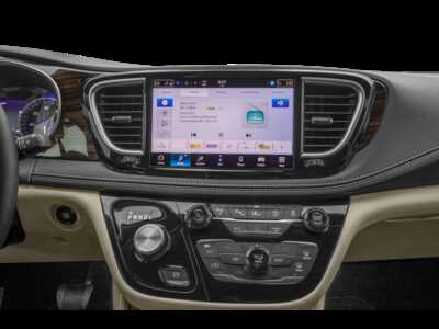 2026 Chrysler Pacifica, $49124.0. Photo 7