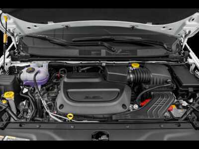 2026 Chrysler Pacifica, $49124.0. Photo 8