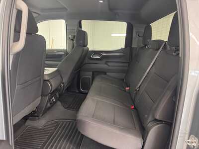 2023 Chevrolet 1500 Crew Cab, $32159.0. Photo 12