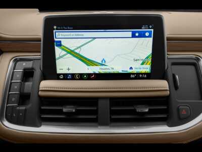 2023 Chevrolet Tahoe, $53159.0. Photo 12