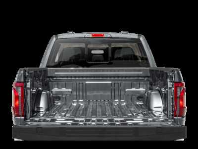2025 Ford F150 Crew Cab, $47159.0. Photo 10