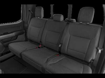 2025 Ford F150 Crew Cab, $47159.0. Photo 12