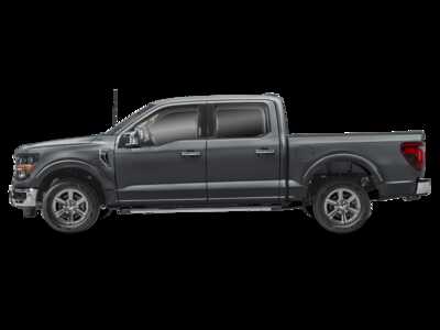 2025 Ford F150 Crew Cab, $47159.0. Photo 3