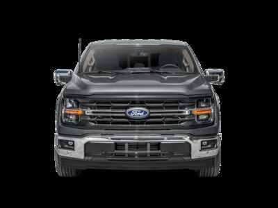 2025 Ford F150 Crew Cab, $47159.0. Photo 4
