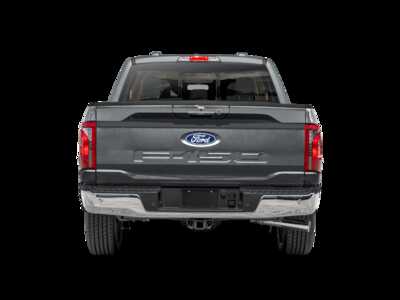 2025 Ford F150 Crew Cab, $47159.0. Photo 5