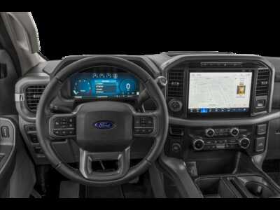 2025 Ford F150 Crew Cab, $47159.0. Photo 6
