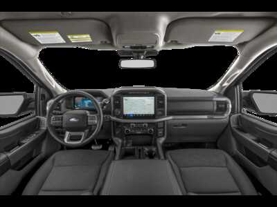 2025 Ford F150 Crew Cab, $47159.0. Photo 7