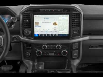 2025 Ford F150 Crew Cab, $47159.0. Photo 9
