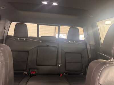 2023 Chevrolet 1500 Crew Cab, $40159.0. Photo 12
