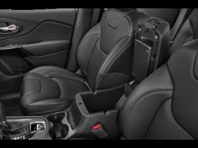 2023 Jeep Cherokee, $25159.0. Photo 10