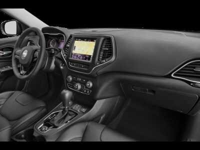 2023 Jeep Cherokee, $25159.0. Photo 11