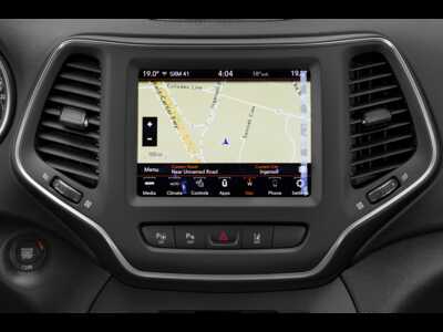2023 Jeep Cherokee, $25159.0. Photo 12