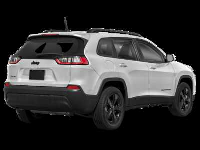 2023 Jeep Cherokee, $25159.0. Photo 2