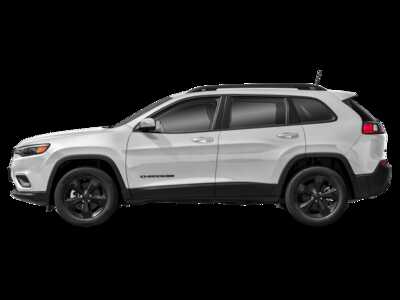 2023 Jeep Cherokee, $25159.0. Photo 3