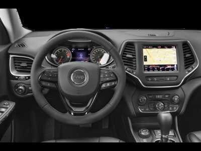 2023 Jeep Cherokee, $25159.0. Photo 4