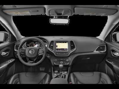 2023 Jeep Cherokee, $25159.0. Photo 5
