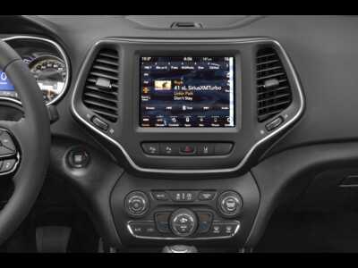 2023 Jeep Cherokee, $25159.0. Photo 7
