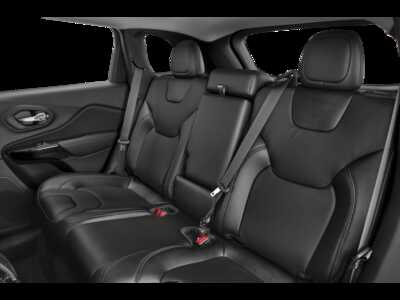 2023 Jeep Cherokee, $25159.0. Photo 9