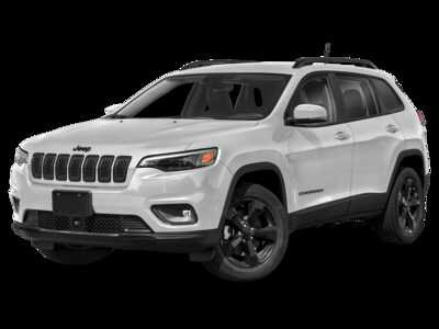 2023 Jeep Cherokee, $25159.0. Photo 1