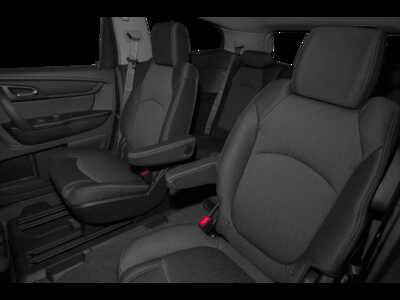 2015 Chevrolet Traverse, $9159.0. Photo 10