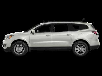 2015 Chevrolet Traverse, $9159.0. Photo 3