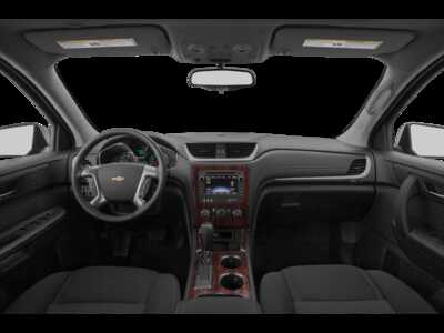 2015 Chevrolet Traverse, $9159.0. Photo 5
