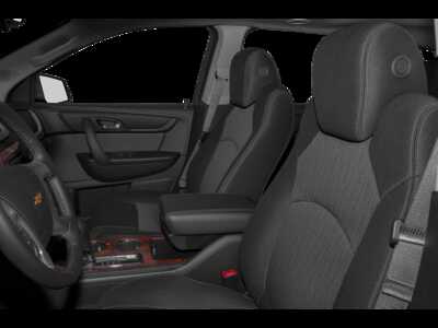 2015 Chevrolet Traverse, $9159.0. Photo 6