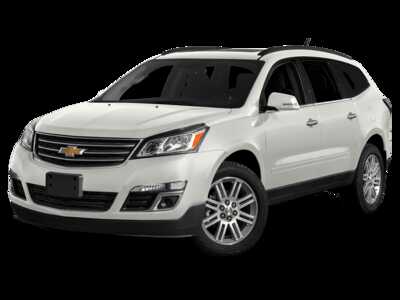 2015 Chevrolet Traverse, $9159.0. Photo 1