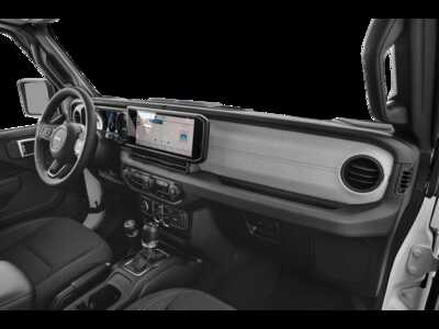 2024 Jeep Wrangler, $36159.0. Photo 11