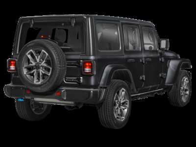 2024 Jeep Wrangler, $36159.0. Photo 2