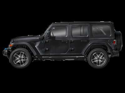 2024 Jeep Wrangler, $36159.0. Photo 3