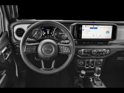 2024 Jeep Wrangler, $36159.0. Photo 4