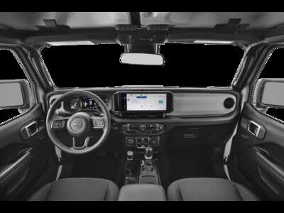 2024 Jeep Wrangler, $36159.0. Photo 5