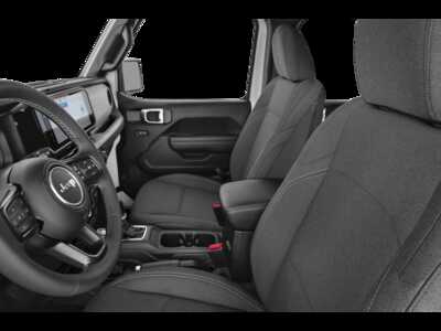2024 Jeep Wrangler, $36159.0. Photo 6