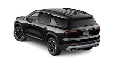 2027 Chevrolet Traverse, $49739.0. Photo 6