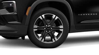 2027 Chevrolet Traverse, $49739.0. Photo 8