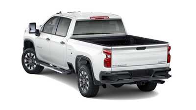 2026 Chevrolet 2500 Crew Cab, $60939.0. Photo 2