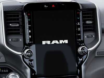 2027 RAM 1500, $72329.0. Photo 10