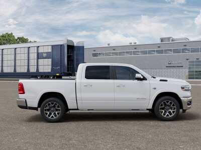 2027 RAM 1500, $72329.0. Photo 12
