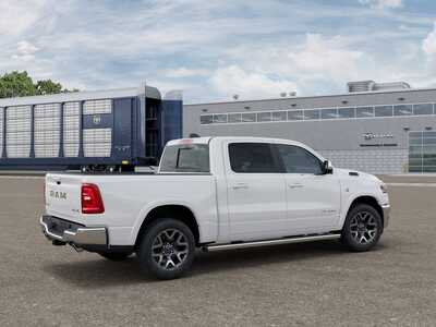 2027 RAM 1500, $72329.0. Photo 2