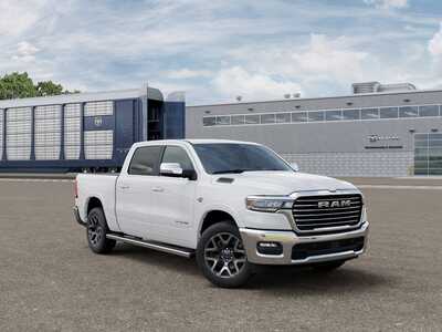 2027 RAM 1500, $72329.0. Photo 3
