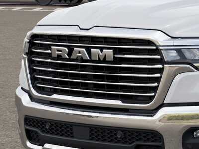 2027 RAM 1500, $72329.0. Photo 7