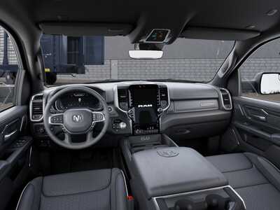 2027 RAM 1500, $72329.0. Photo 8
