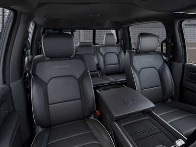 2027 RAM 1500, $72329.0. Photo 9