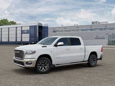2027 RAM 1500, $72329.0. Photo 1