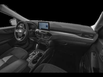 2025 Ford Escape, $24159.0. Photo 11